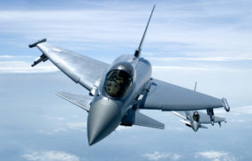Manguera Euro Avio para industria aeronaútica militar