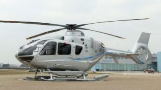 Manguera Euro Avio para industria aeronaútica en helicópteros