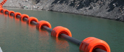 Usos - Aspiracion hidrocarburos mar