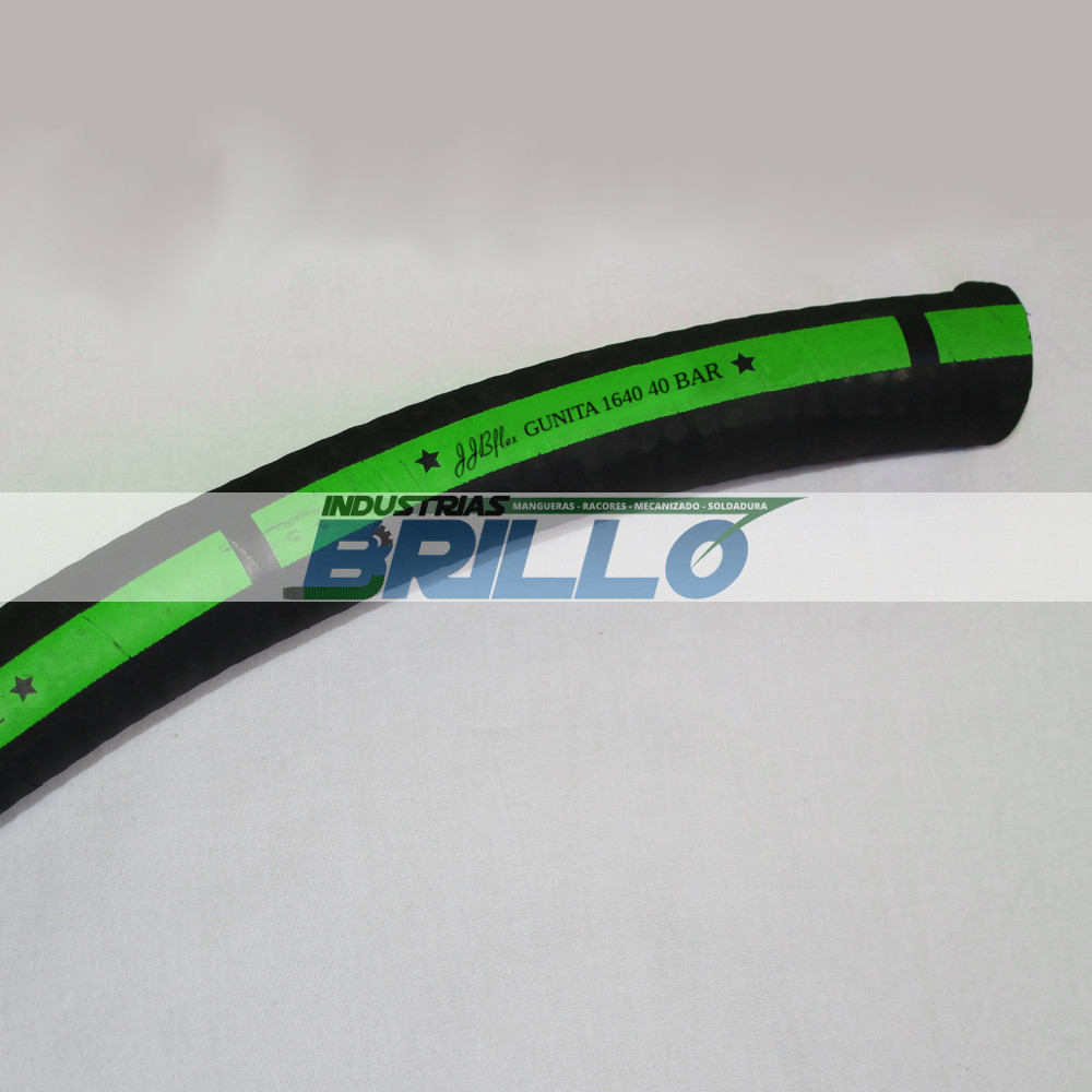 JJBflex Gunita 1640 JJBflex Gunita 1640