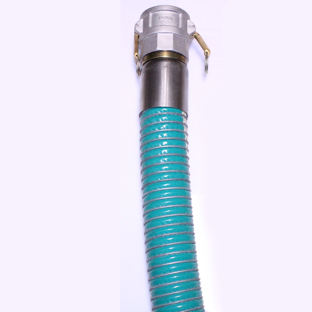 Composite - Euroflex Chemica, Bio Manguera composite