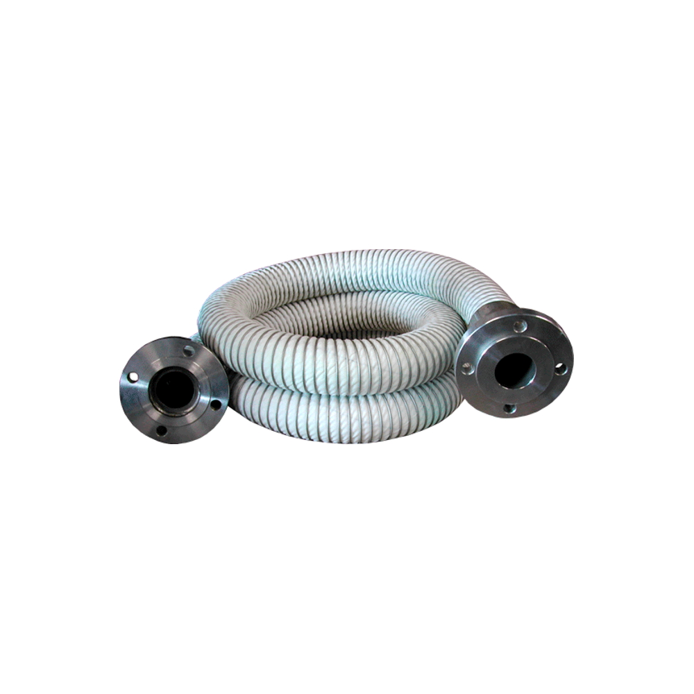 Composite - Euroflex Cryogenic, Drain Manguera composite