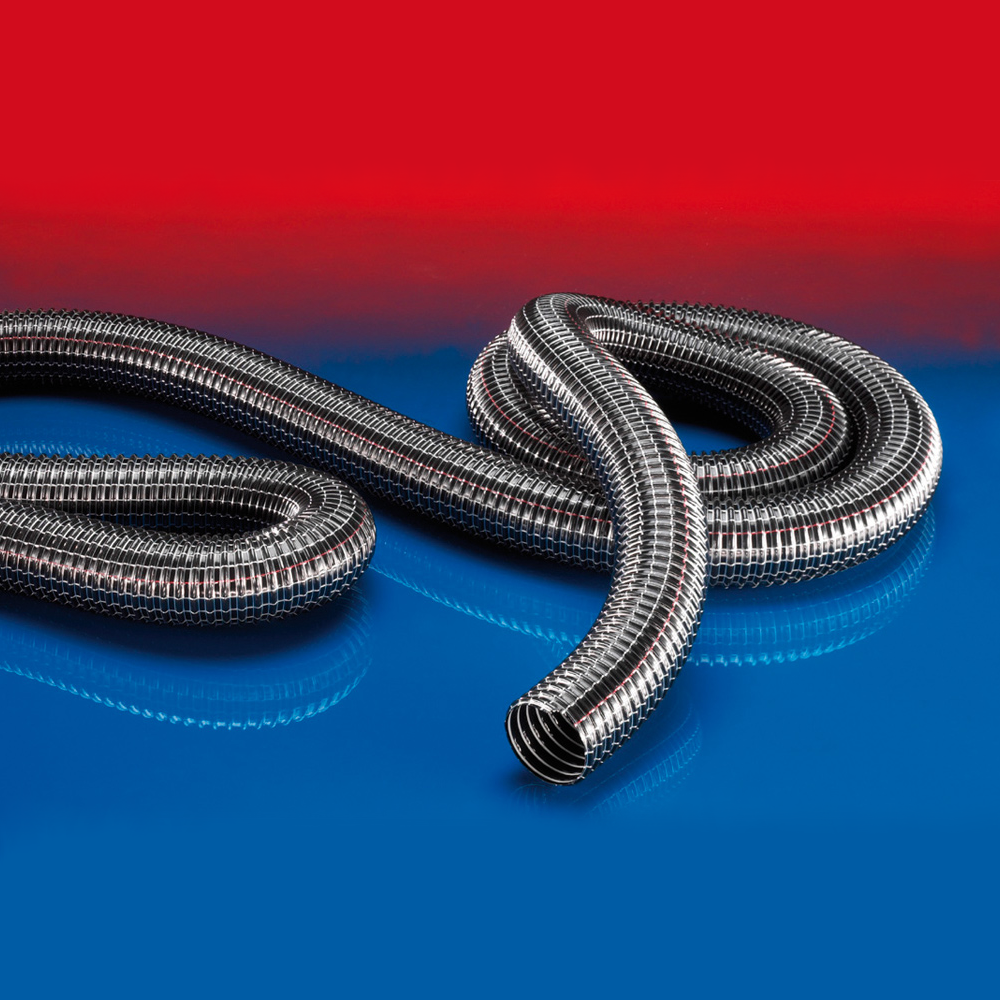 Plástico - Flexnor SuperFlex PVC 372