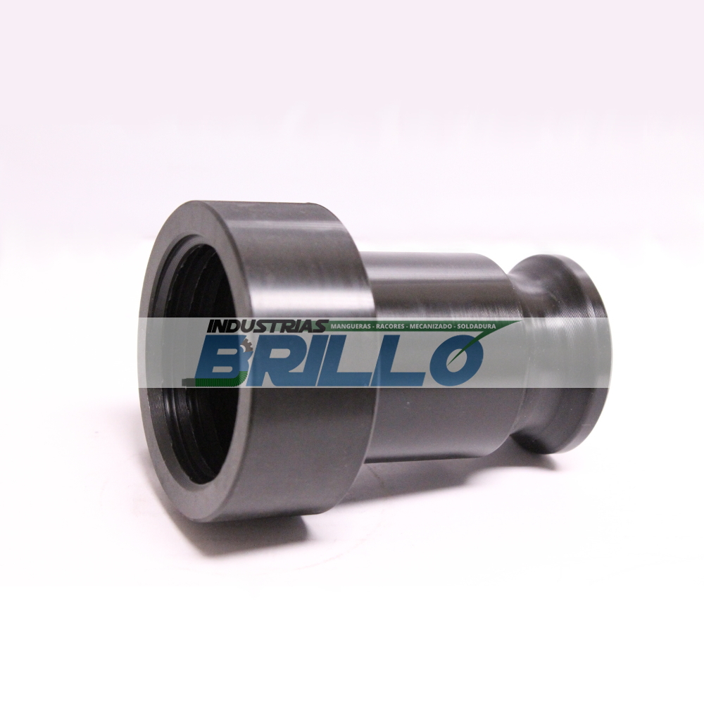 Camlock 633-AC pp Camlock 633-AC pp