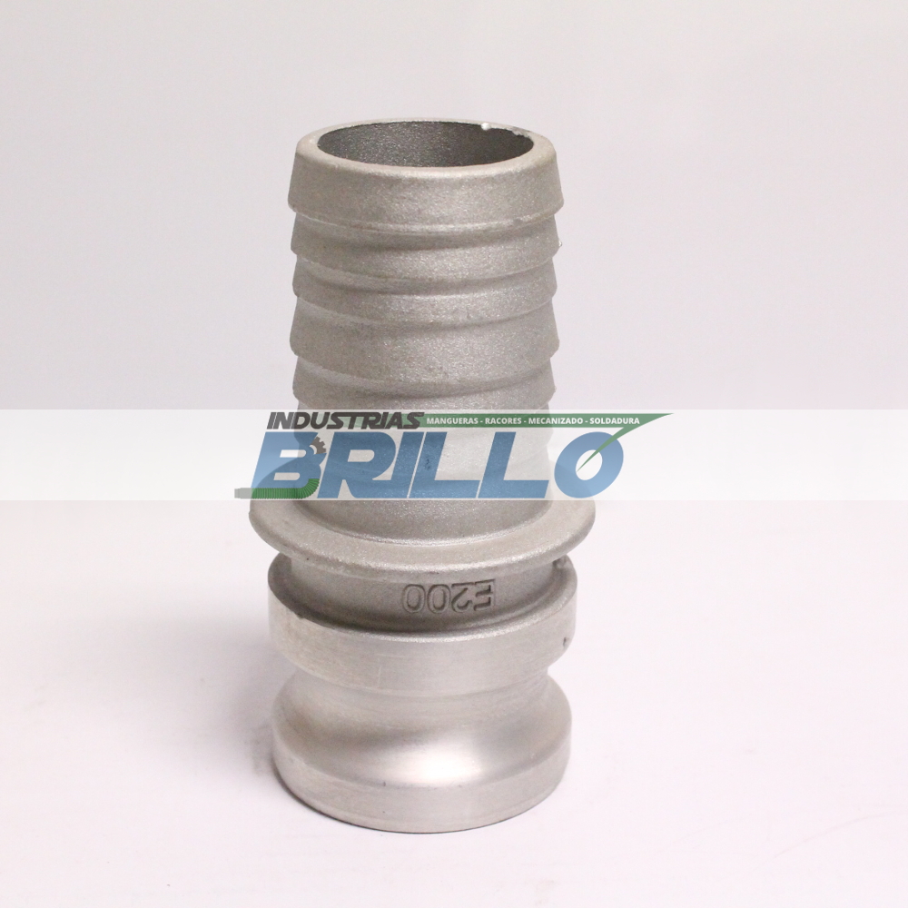 Camlock 633-E al Camlock 633-E al