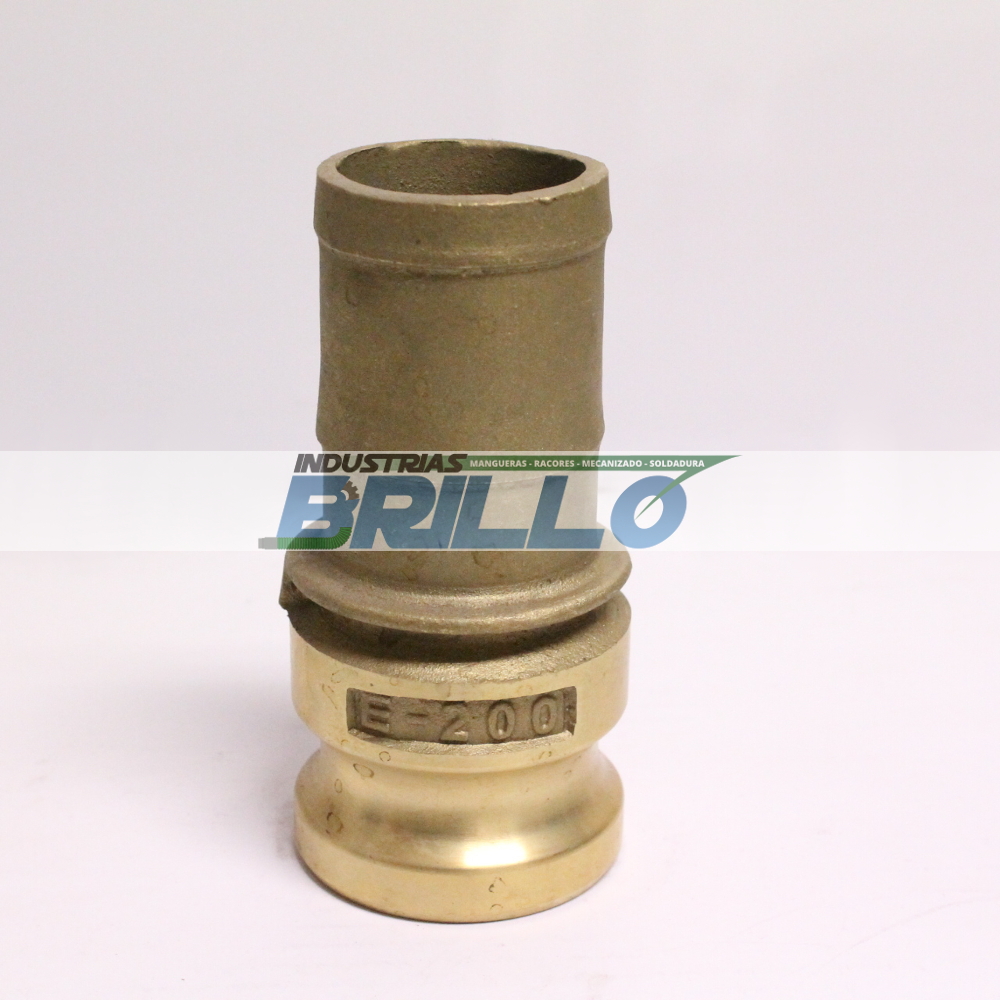 Camlock 633-E laton Camlock 633-E laton