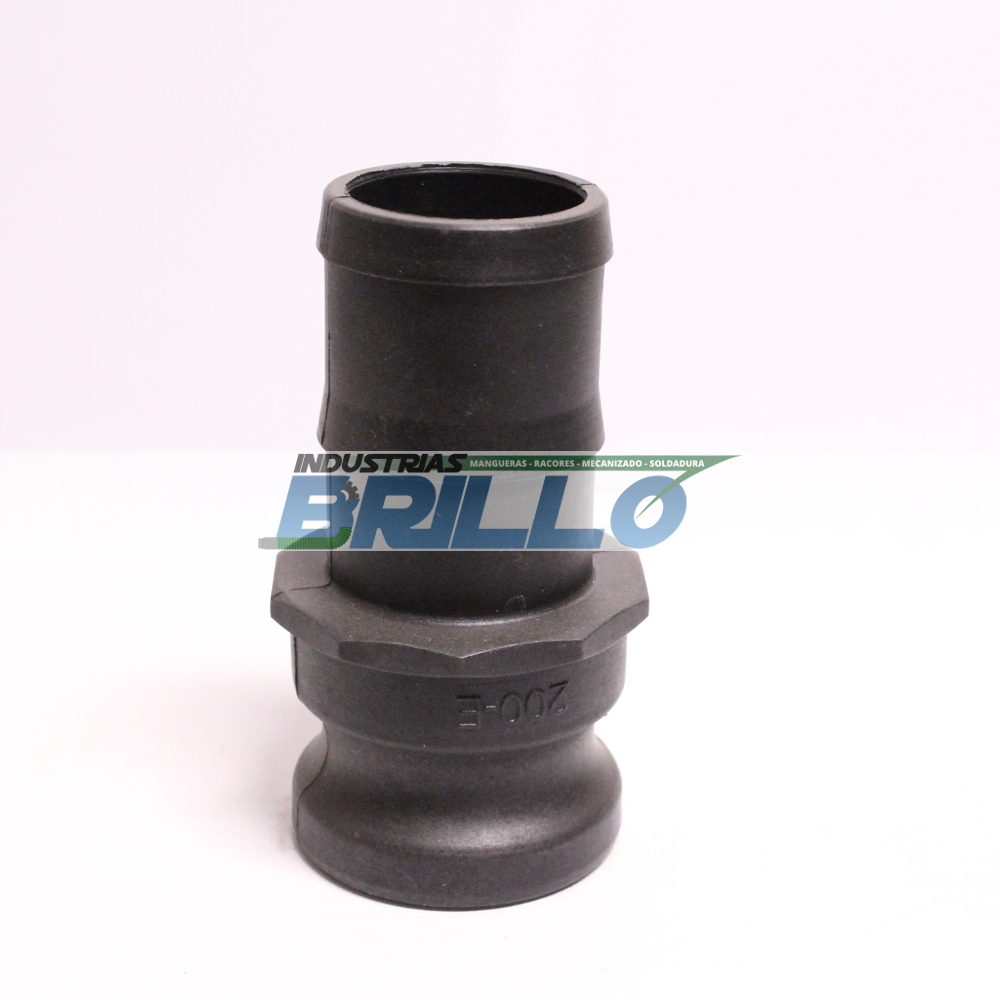 Camlock 633-E pp Camlock 633-E pp