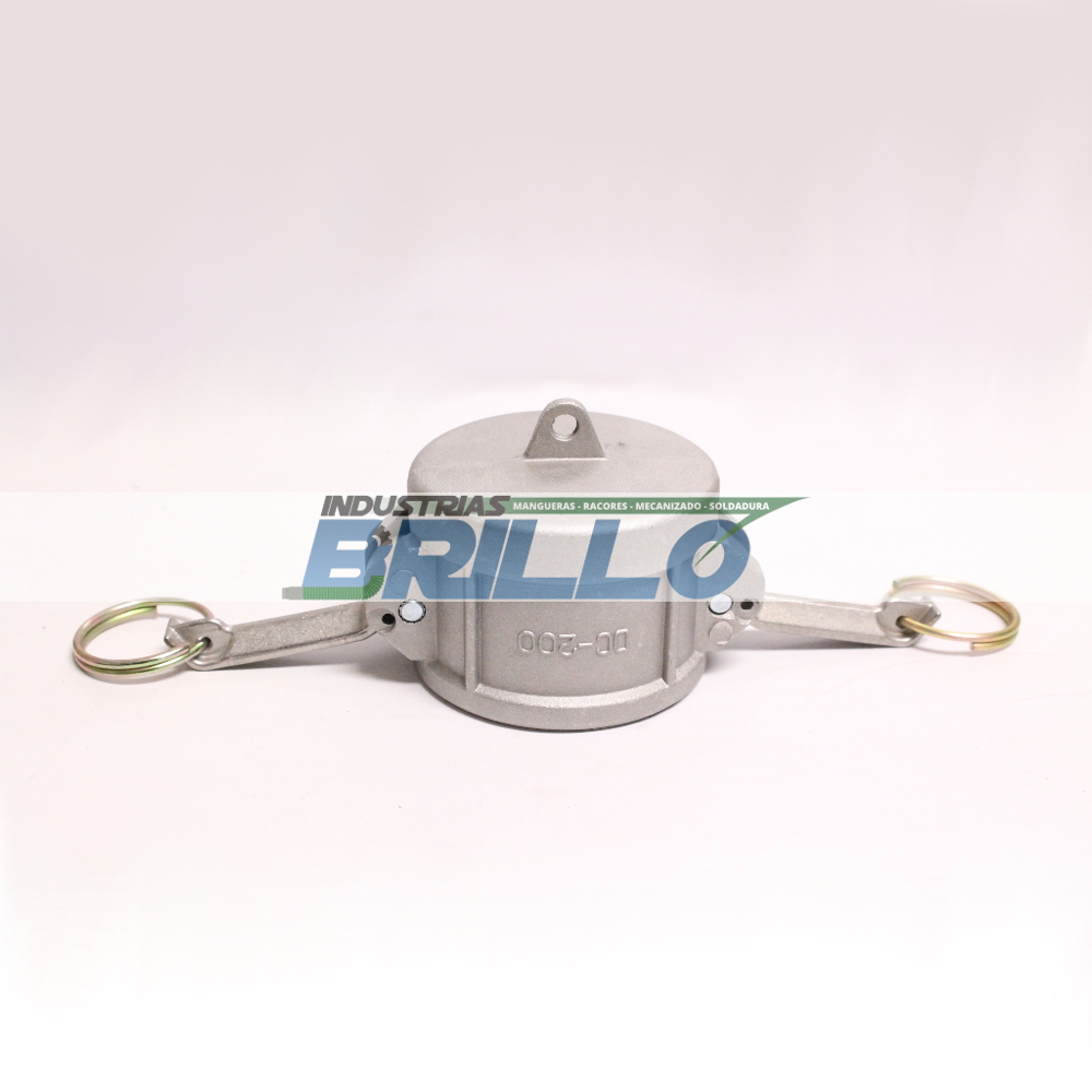 Camlock 634-B al Camlock 634-B al