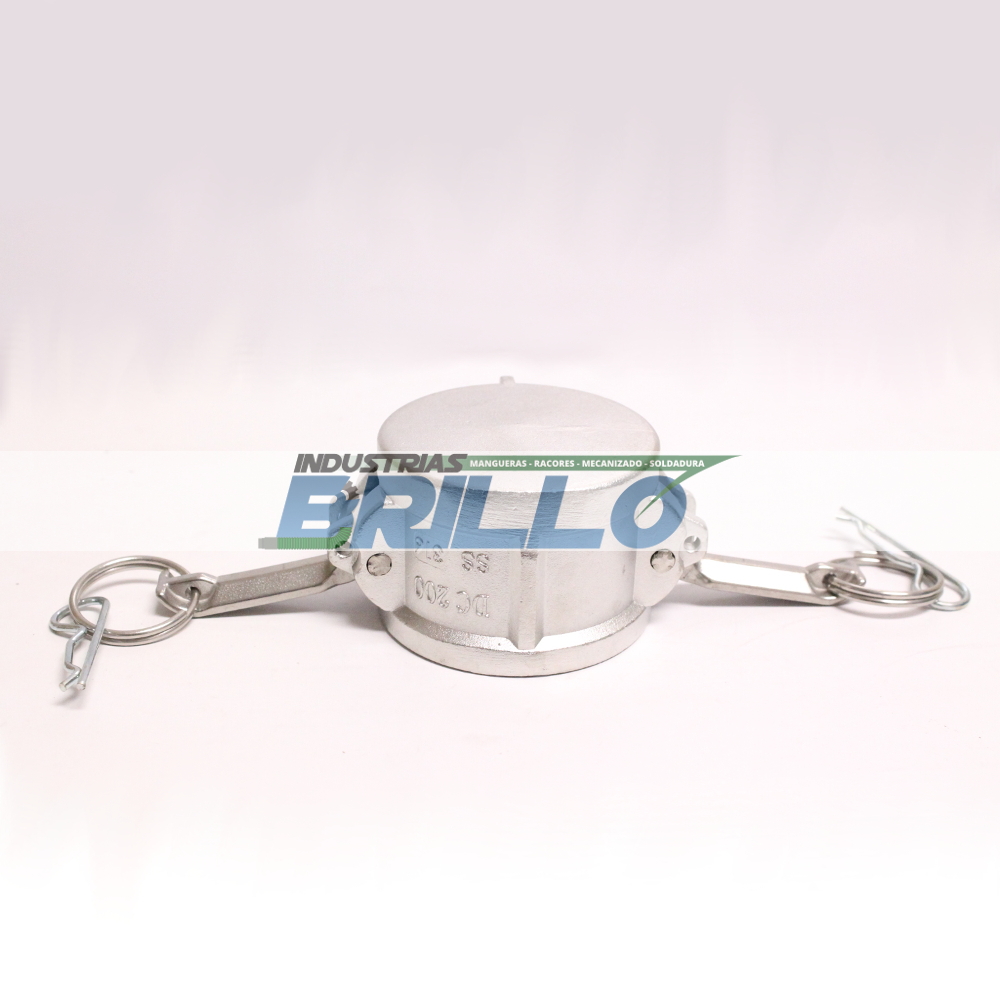 Camlock 634-B inox Camlock 634-B inox