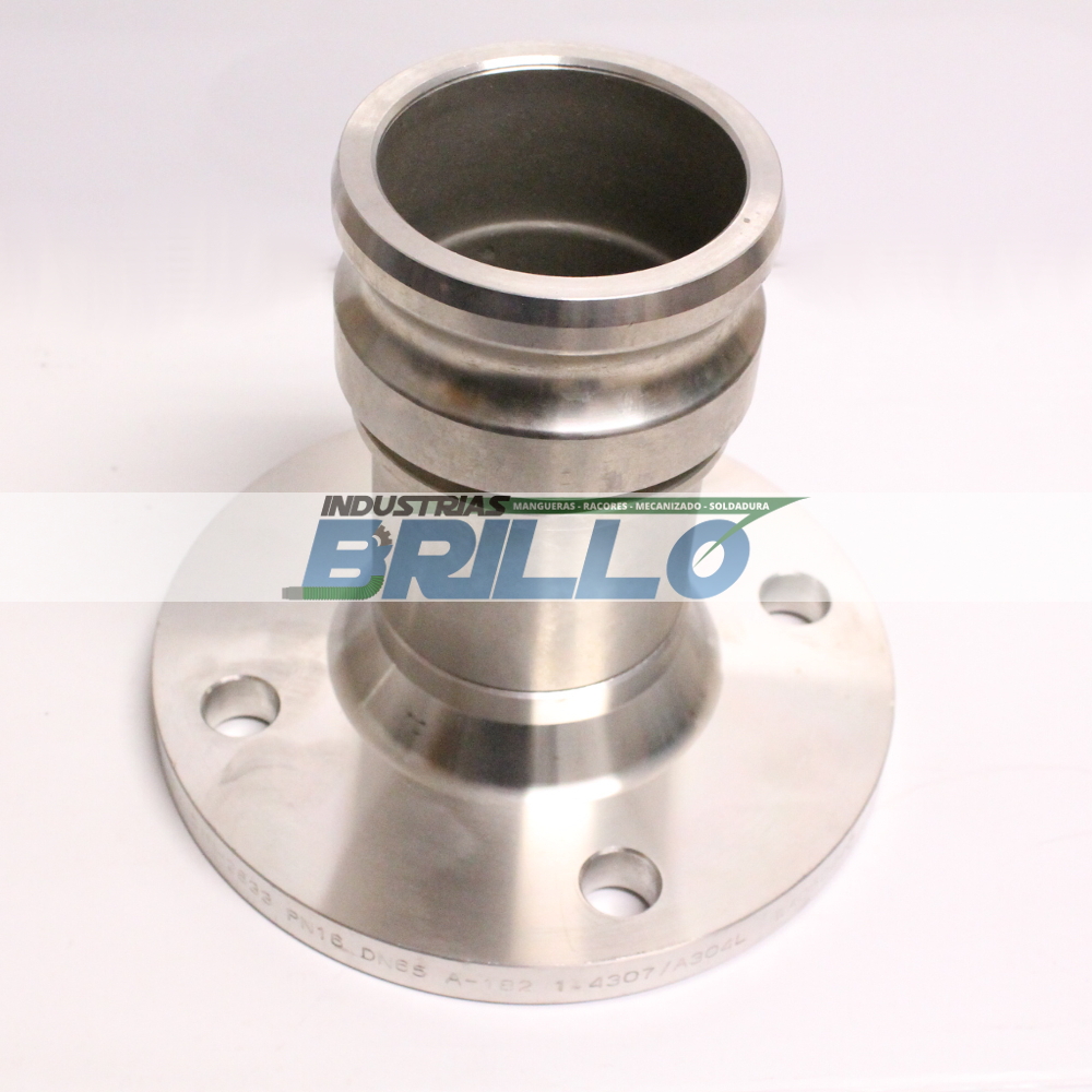 Camlock LAS Camlock LAS