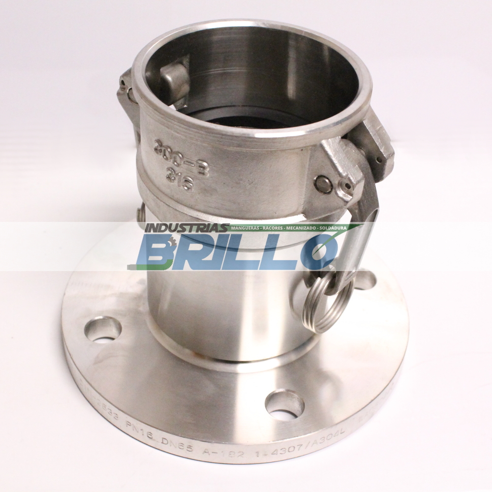 Camlock LBS Camlock LBS