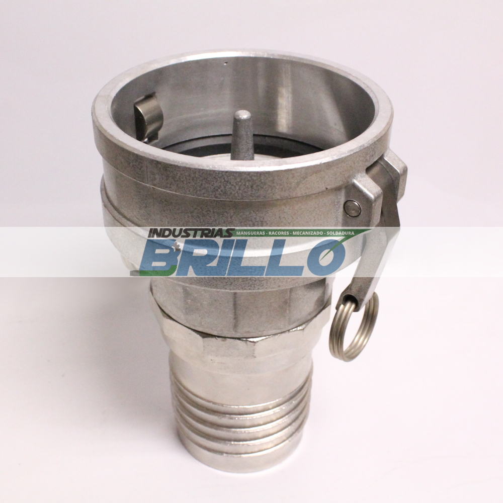 Camlock acople gases 633cv Camlock acople gases 633cv