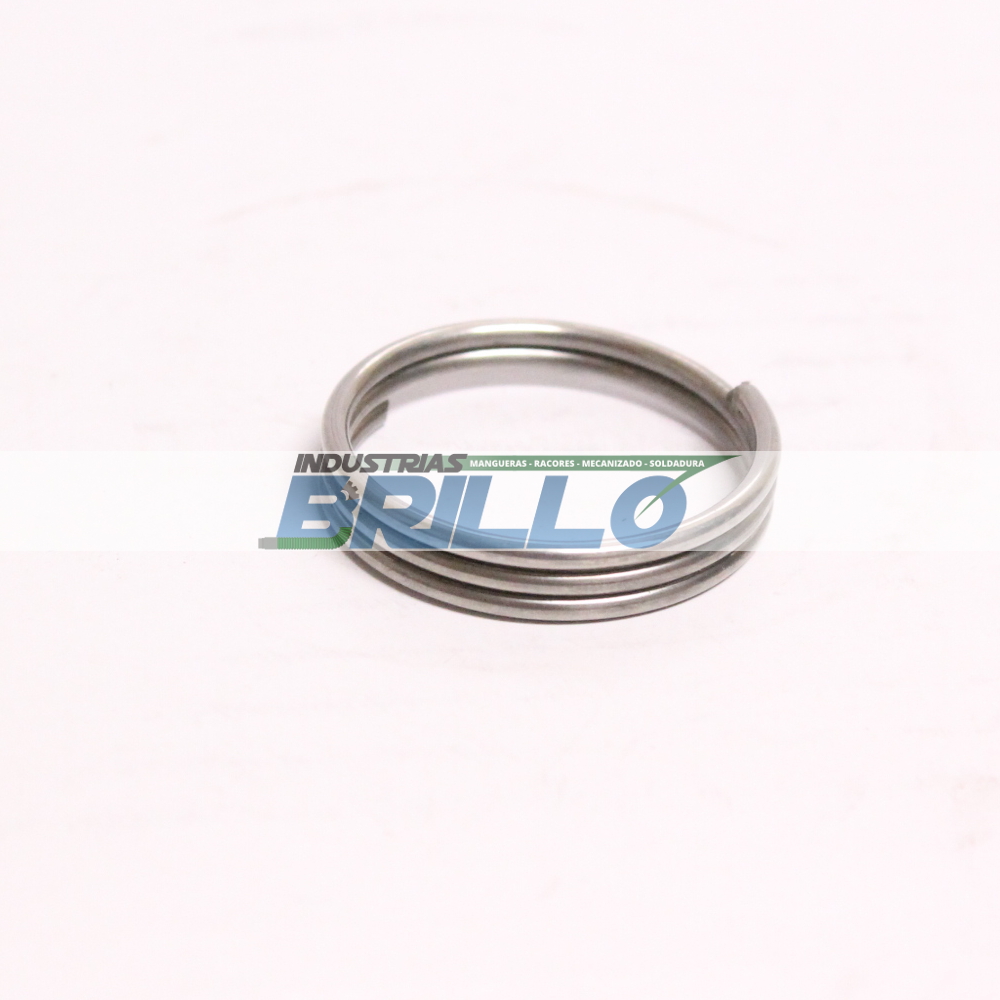 Camlock anilla Camlock anilla