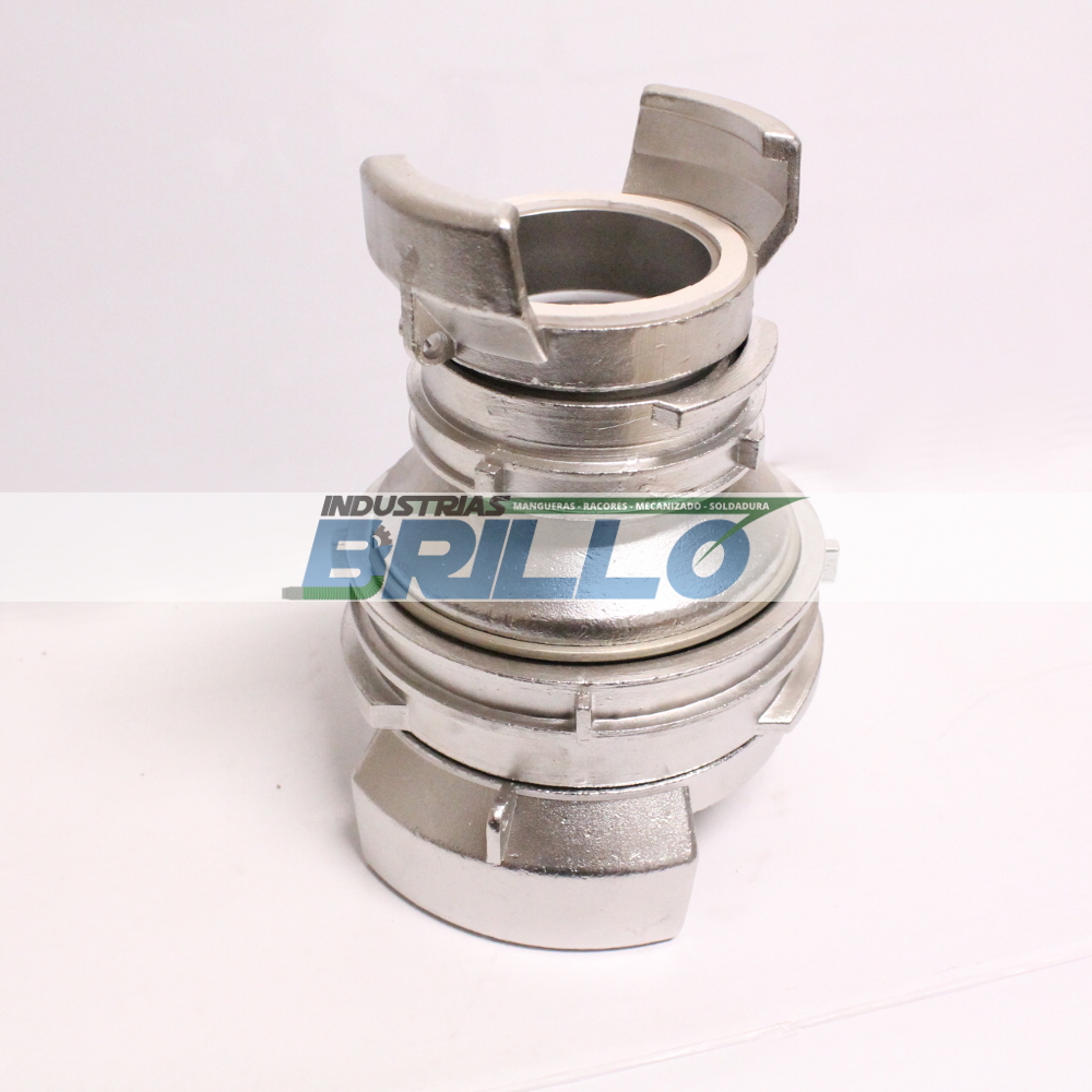 Guillemin reduccion cc inox Guillemin reduccion cc inox