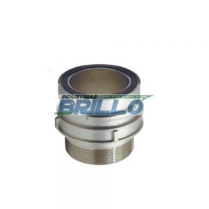 Guillemin rm cc sin patillas inox