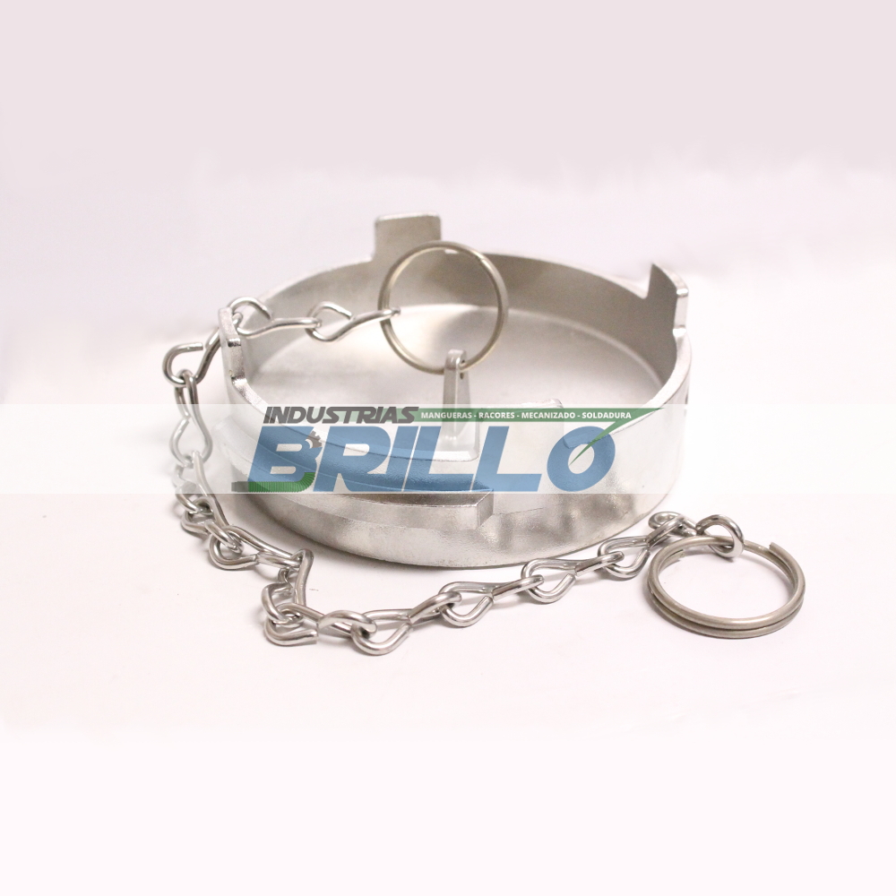 Guillemin tapa sc inox Guillemin tapa sc inox