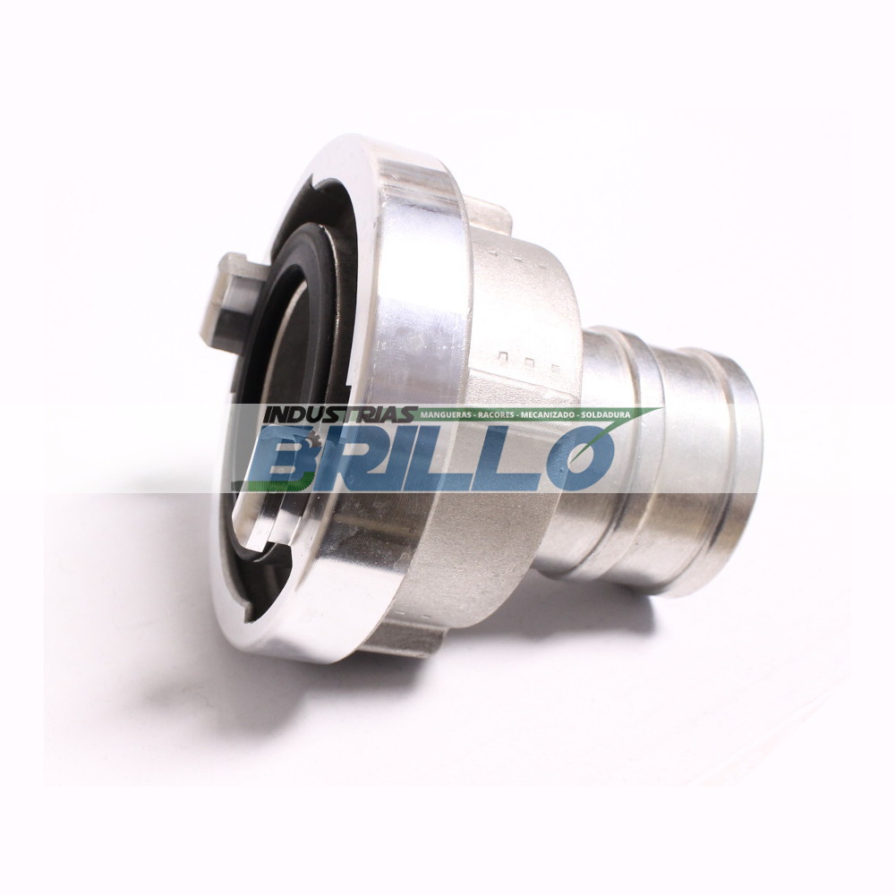 Storz para manguera al MARCADA Storz para manguera al