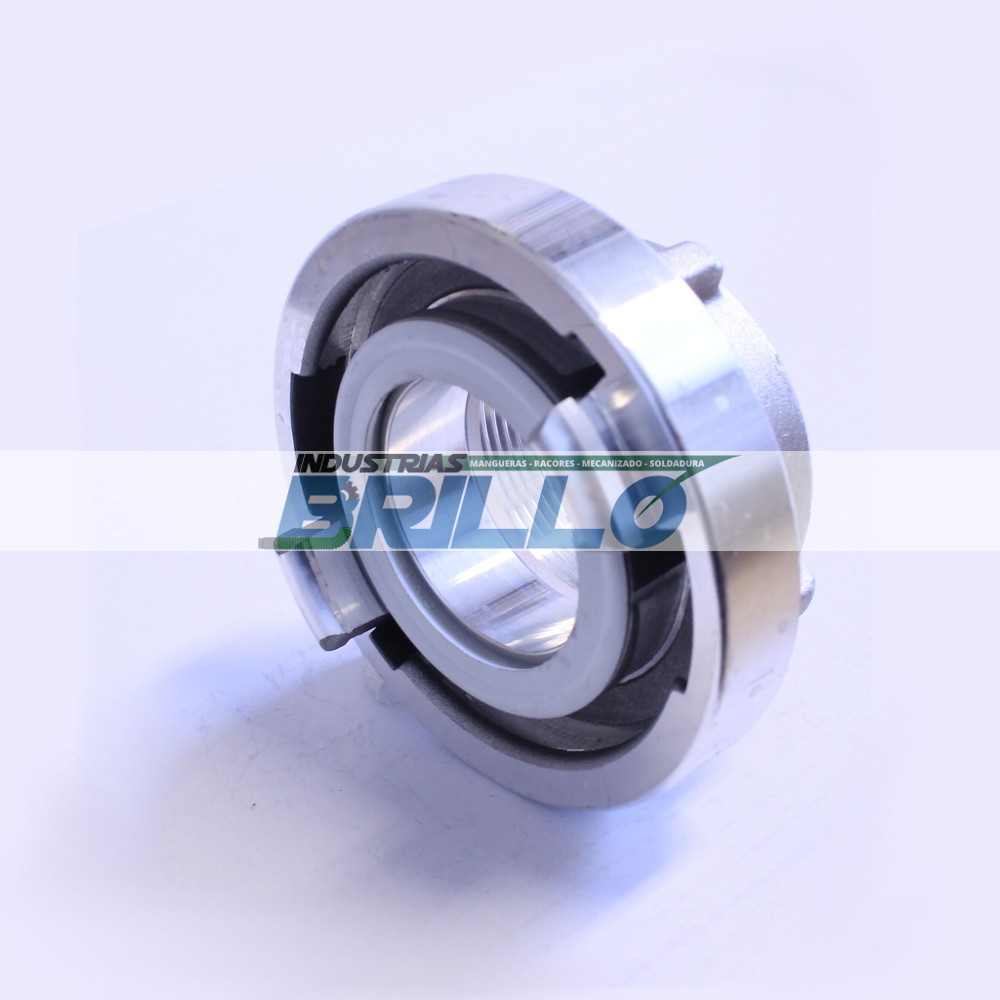 Storz rosca hembra aluminio MARCADA Storz rosca hembra aluminio MARCADA