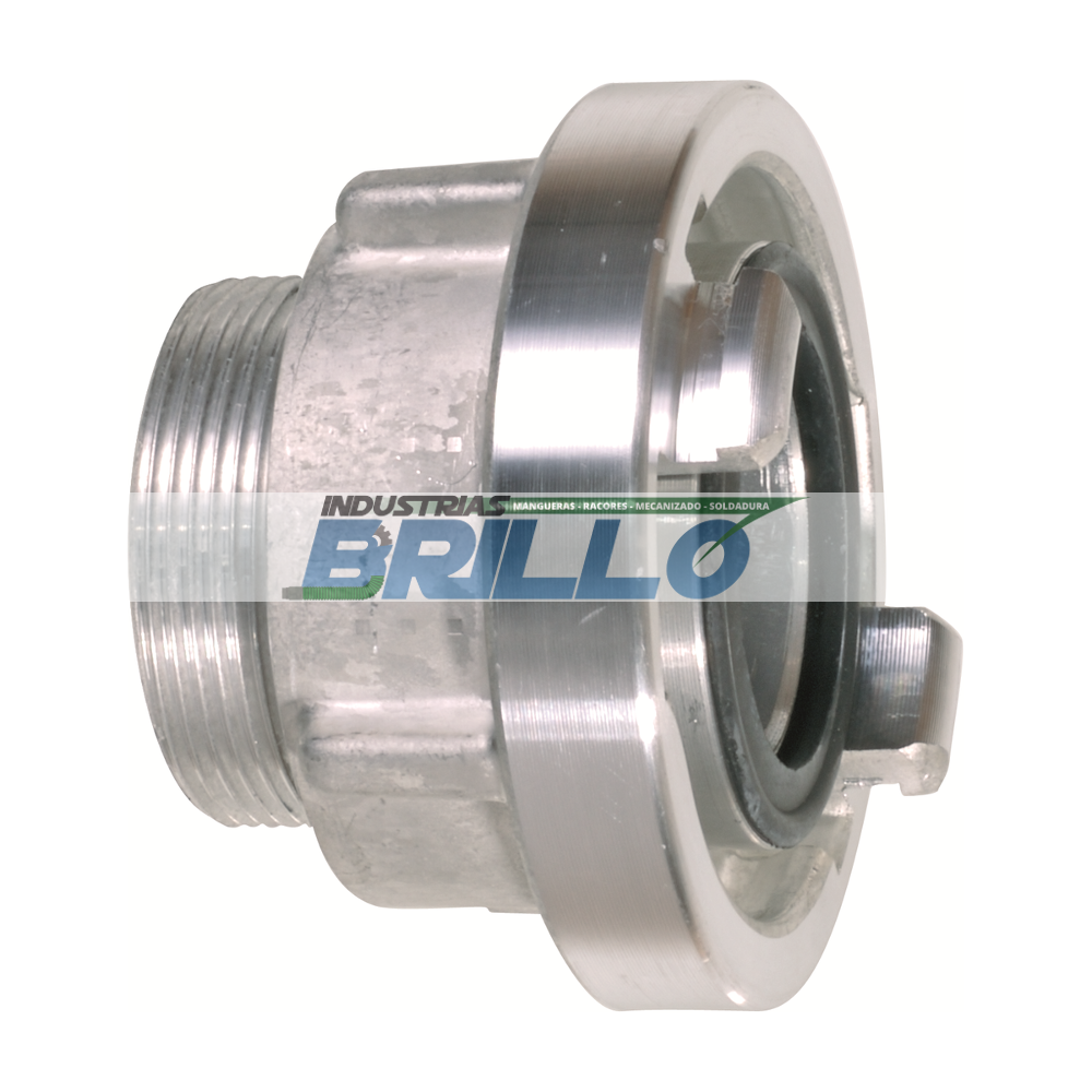 Storz rosca macho giratorio al MARCADA Storz rosca macho giratorio al