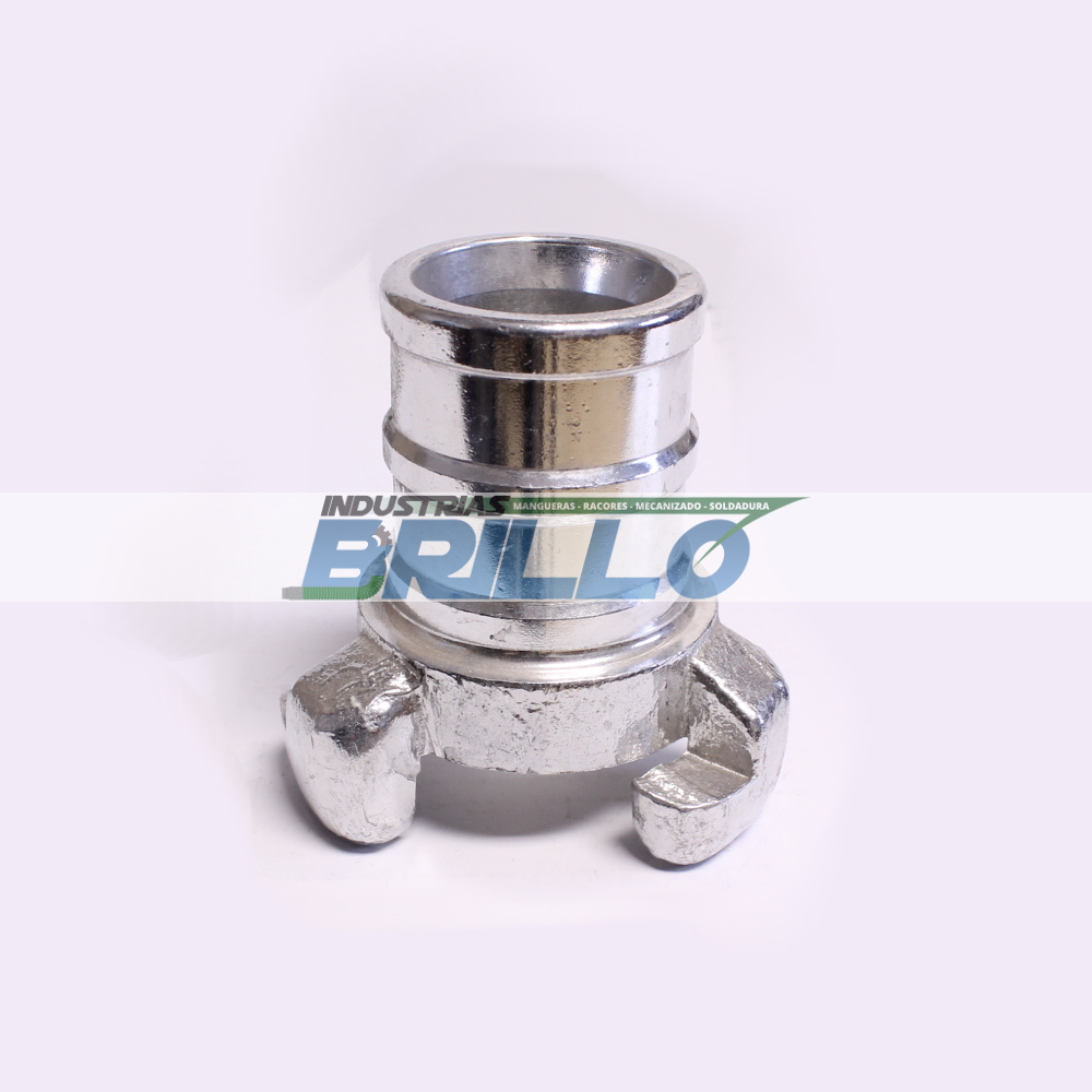 Barcelona para manguera al fundido Barcelona para manguera al fundido