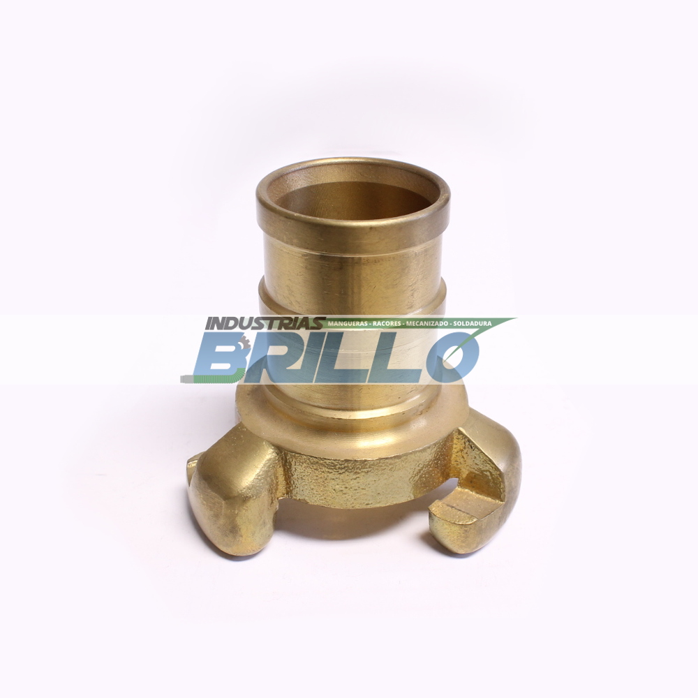 Barcelona para manguera laton Barcelona para manguera laton