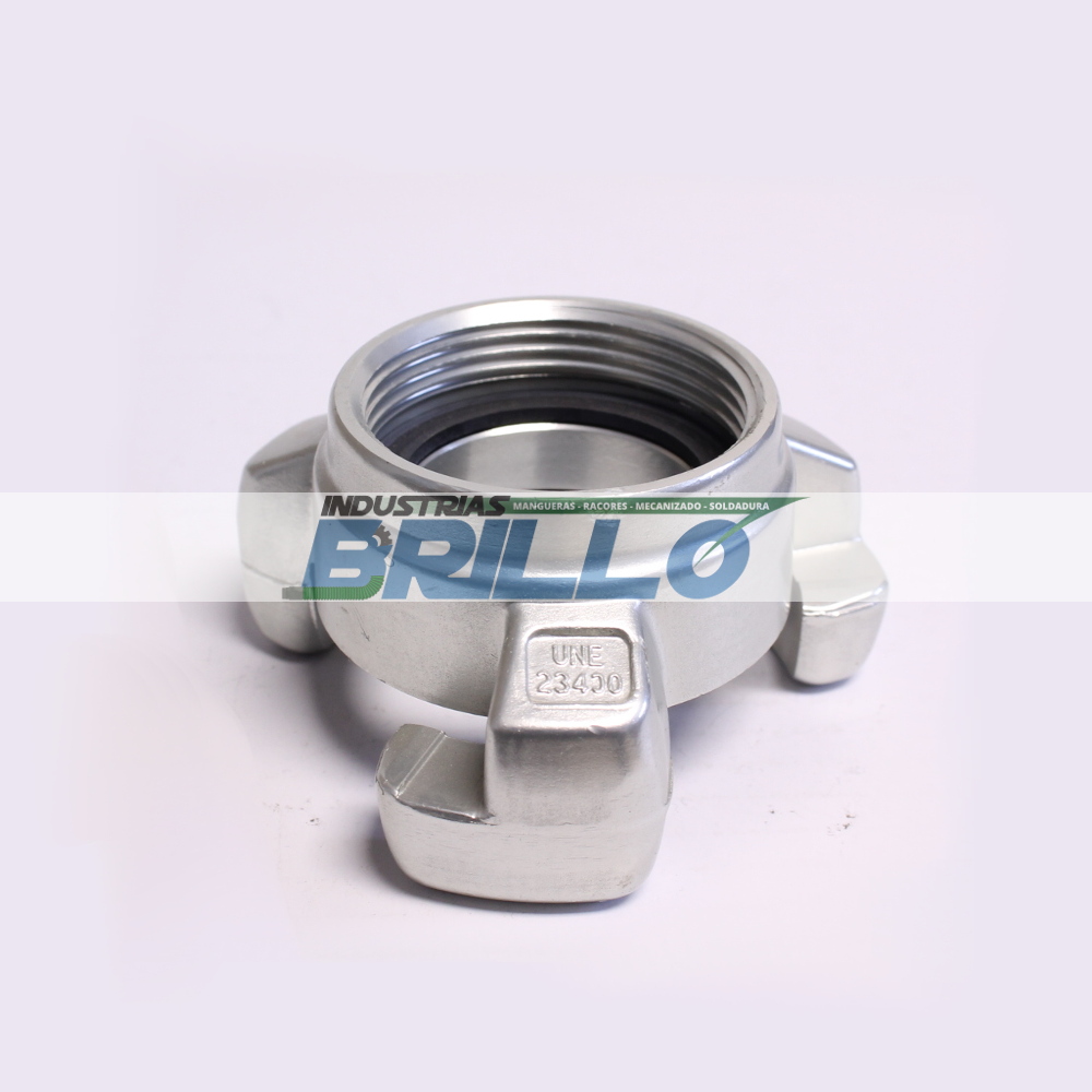 Barcelona rosca hembra al estampado Barcelona rosca hembra al estampado