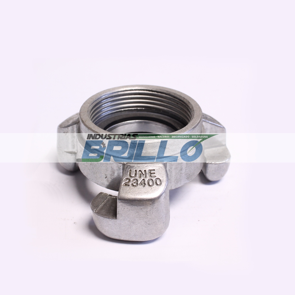 Barcelona rosca hembra al fundido Barcelona rosca hembra al fundido