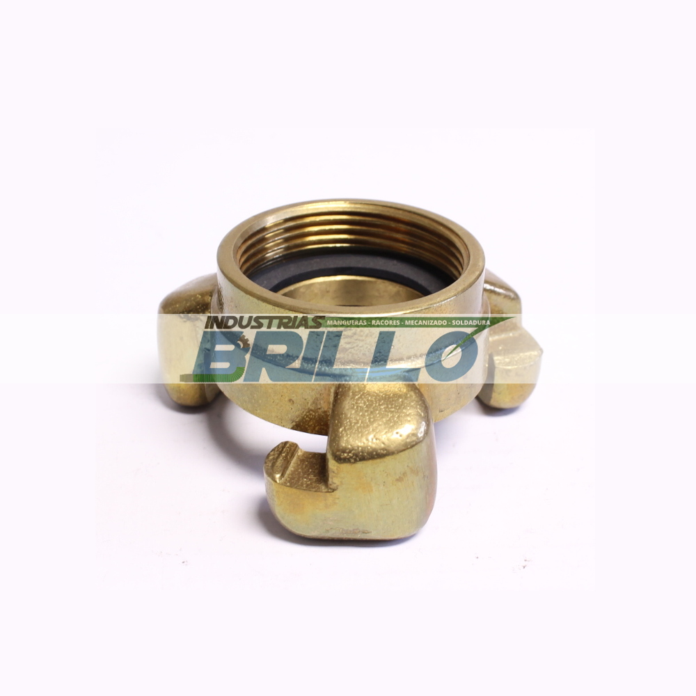 Barcelona rosca hembra laton Barcelona rosca hembra laton