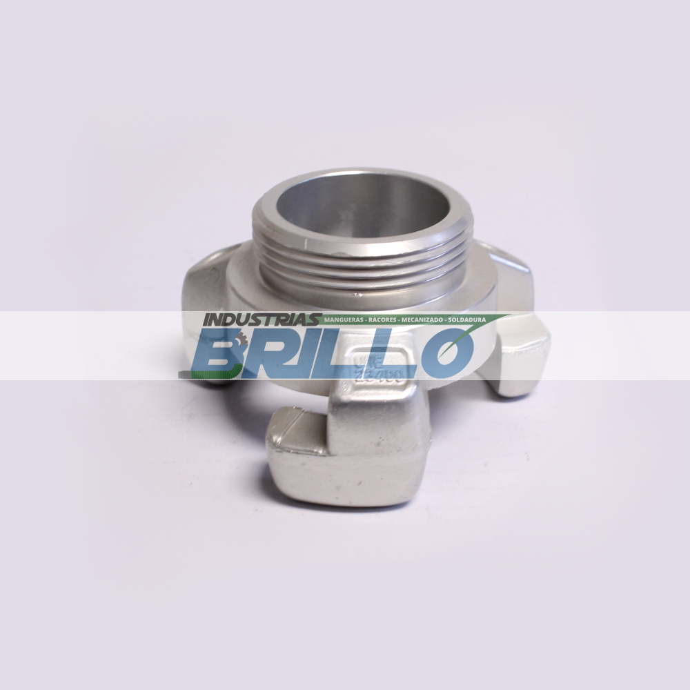 Barcelona rosca macho al estampado Barcelona rosca macho al estampado