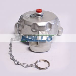 Barcelona tapon al estampado