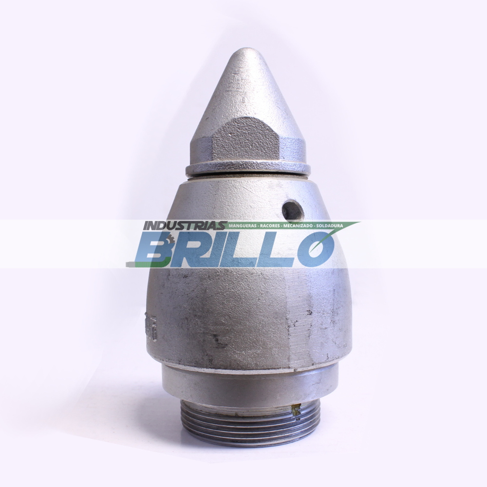 Storz boquilla de limpieza MARCADA