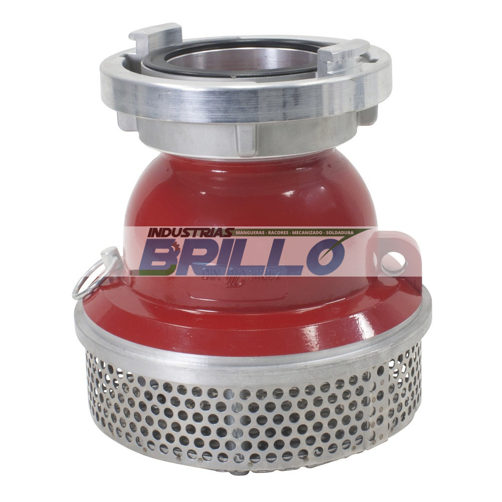 Storz filtro de succion MARCADA Storz filtro de aspiración