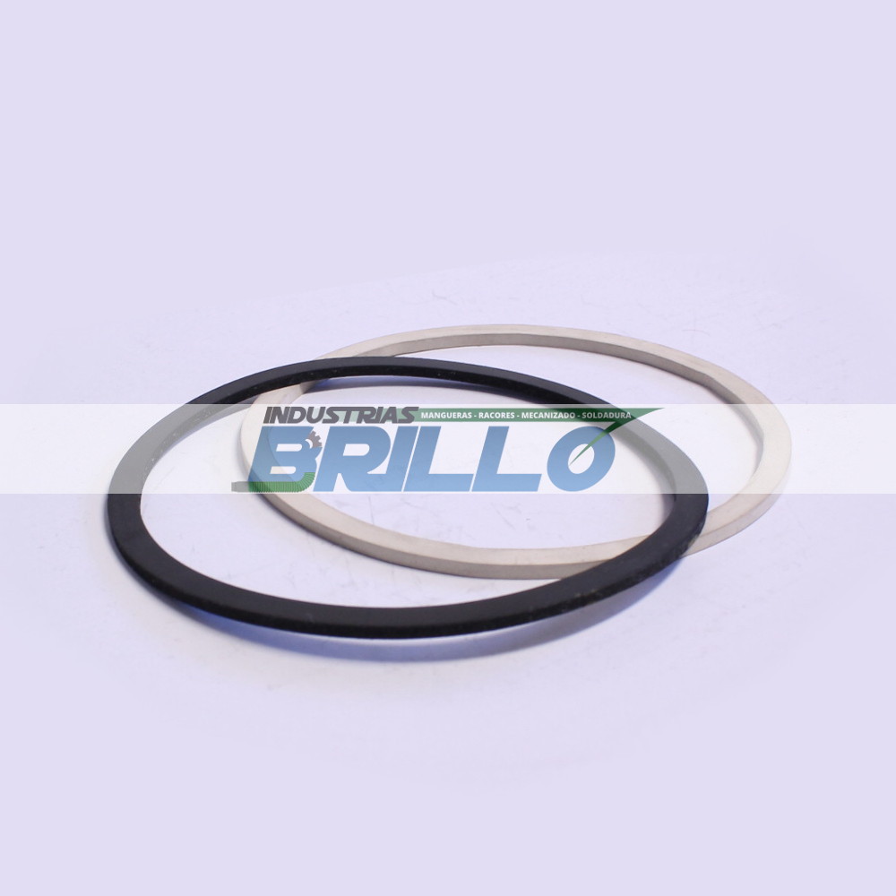 Storz juntas plana storz para roscas MARCADA Storz juntas plana storz para roscas