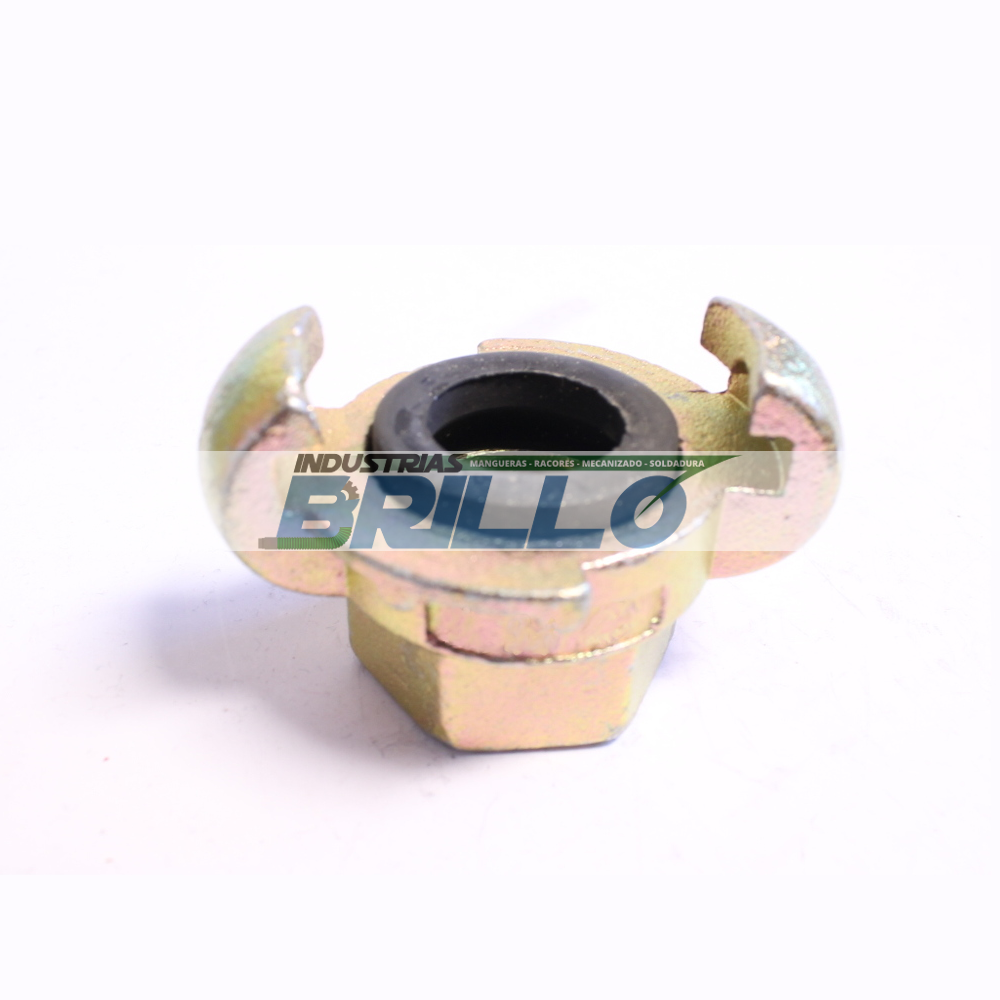 Europeo hembra fija ac Europeo hembra fija ac