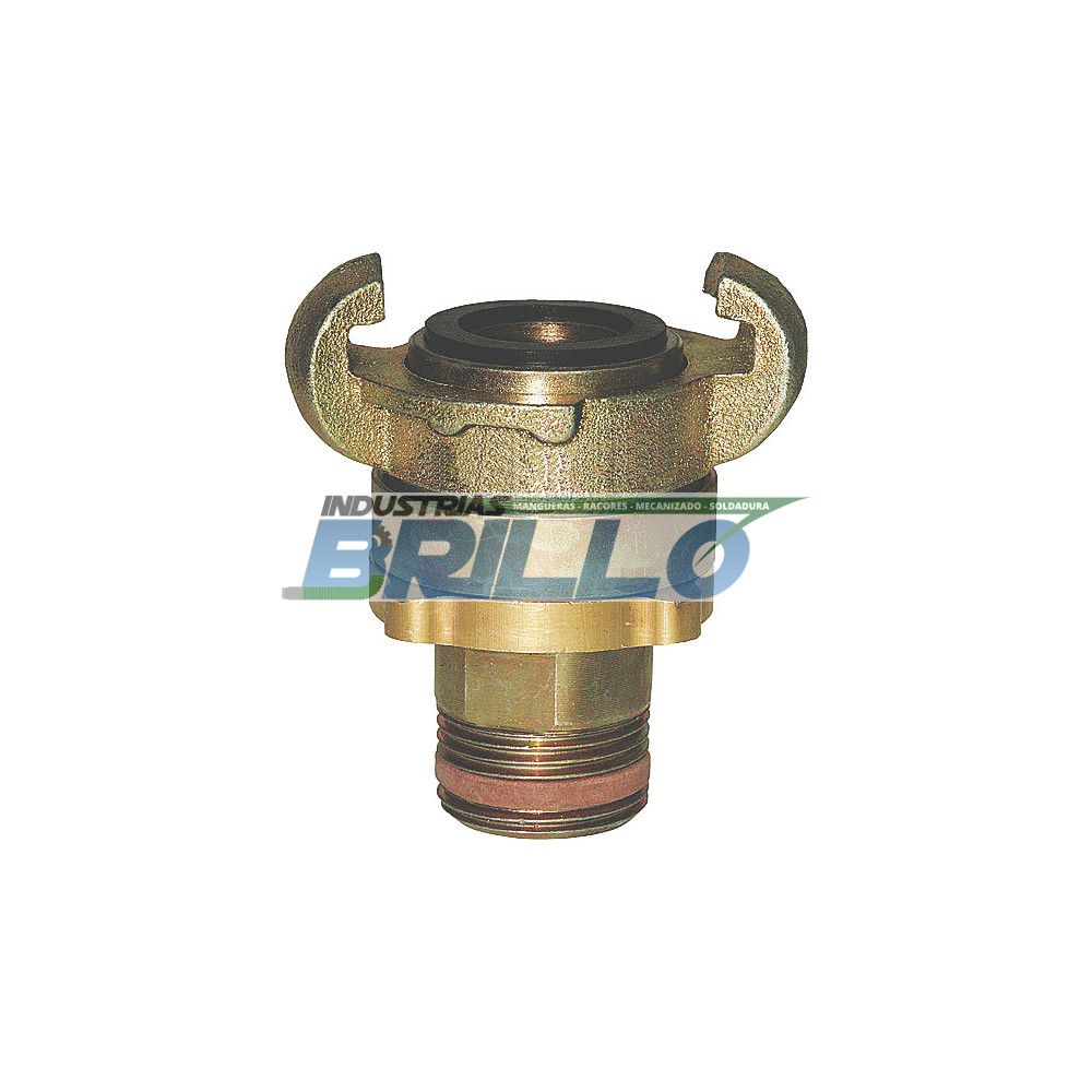 Europeo macho giratorio ac Europeo macho giratorio ac