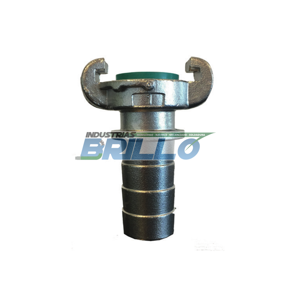 Europeo pm fija inox