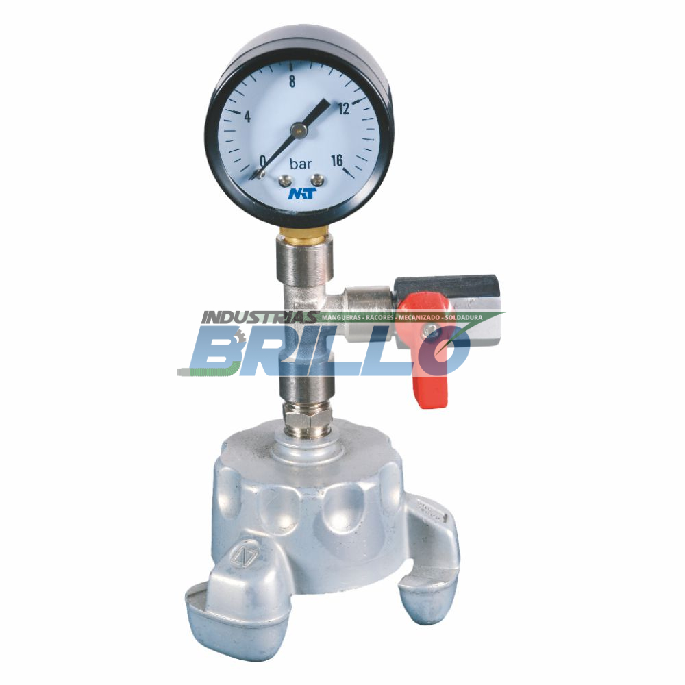 Barcelona comprobador de presion Barcelona comprobador de presion