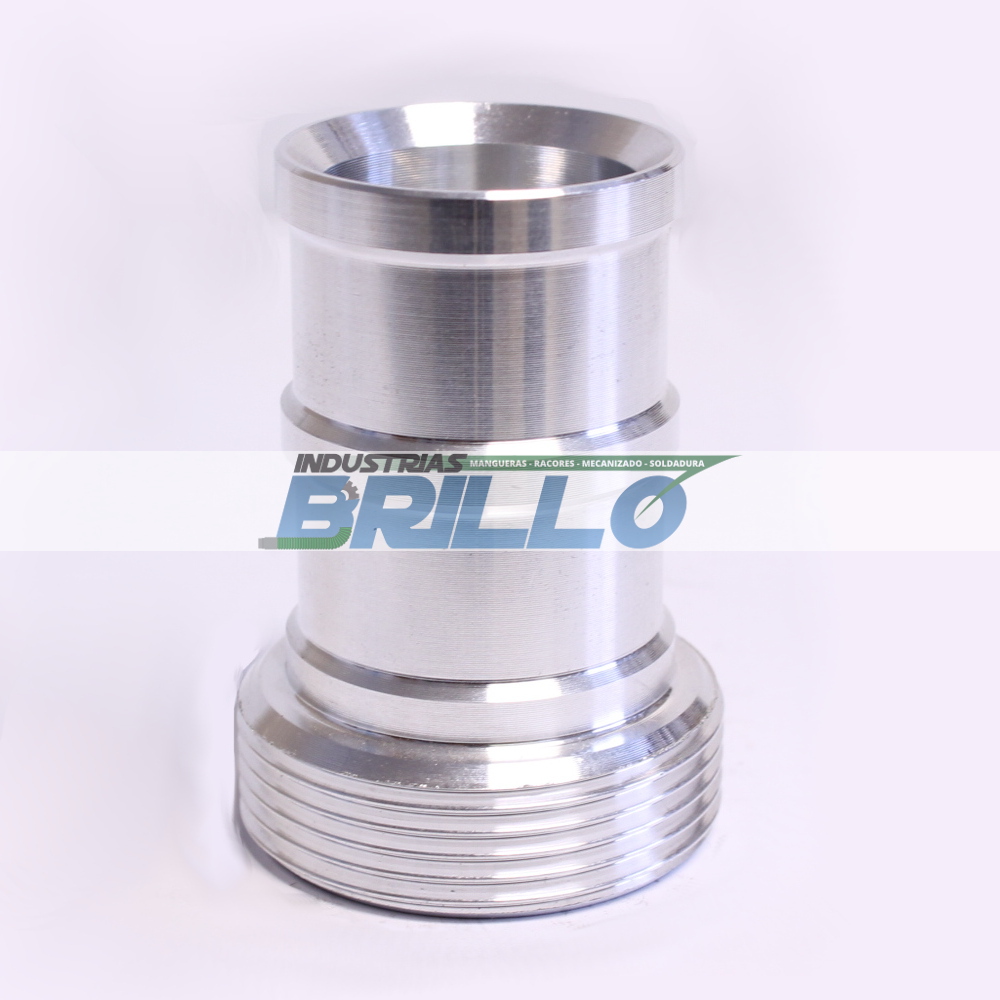 Barcelona caña con rosca macho al Barcelona caña con rosca macho al