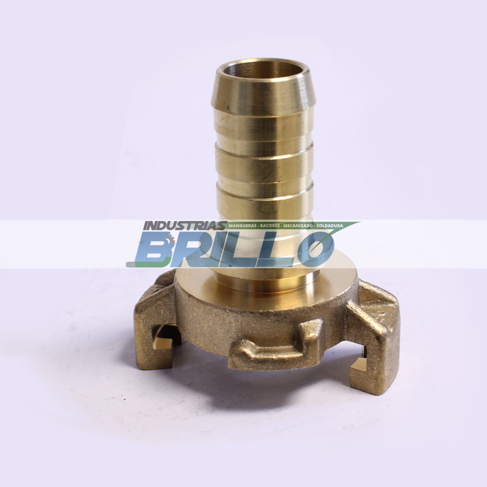 Express para manguera laton Express para manguera laton