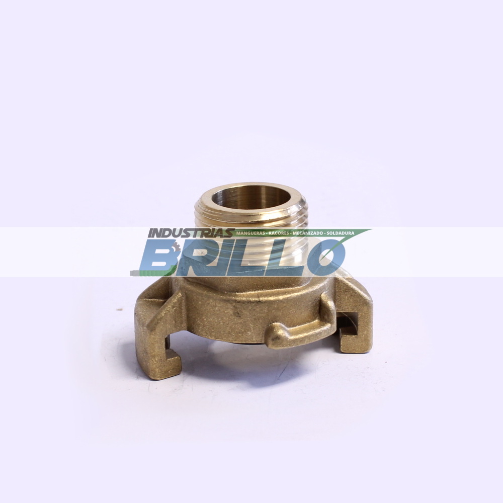 Express rosca macho laton Express rosca macho laton