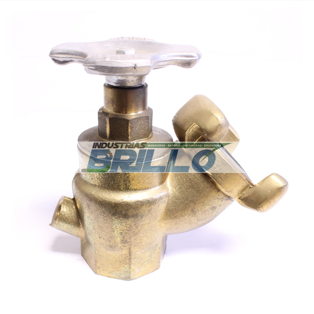 Valvula BIE Valvula BIE