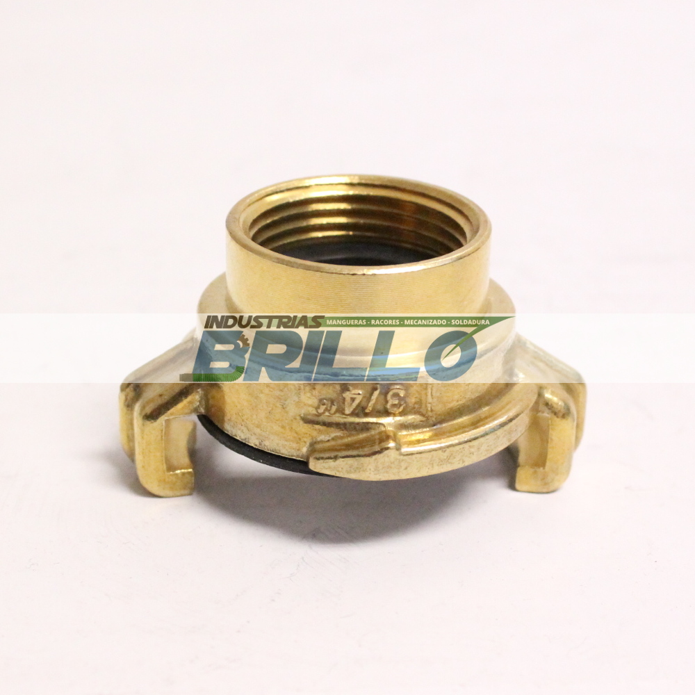 Geka rosca hembra Geka rosca hembra