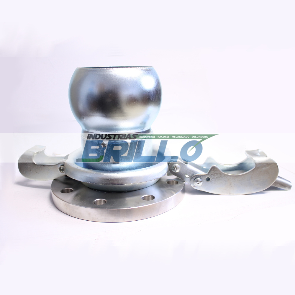 bauer macho con brida din asa bauer macho con brida din asa