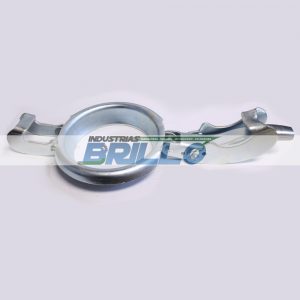 bauer palanca aro con manillas