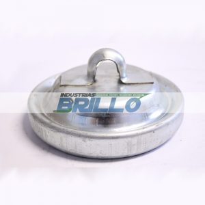 bauer tapon hembra con junta