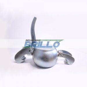 bauer tapon macho ac