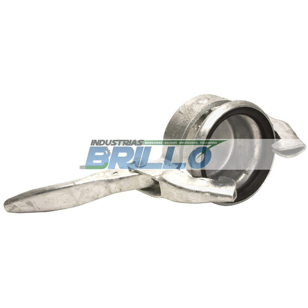 UMT Tapon hembra con junta AC UMT Tapon hembra con junta AC